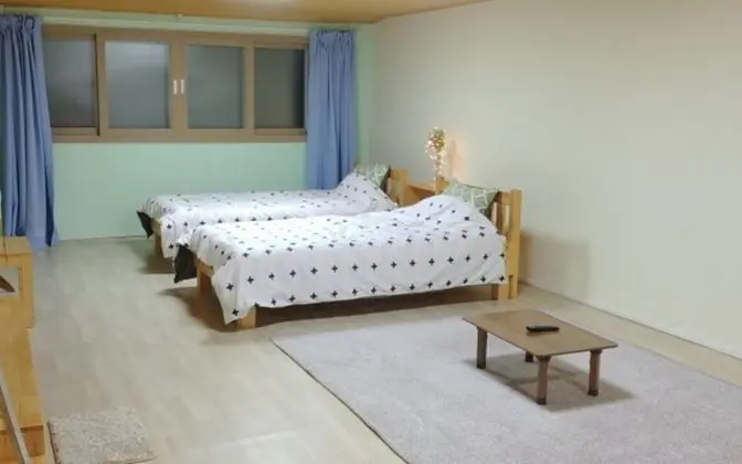 Oda (Bed Room A)