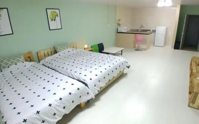 Oda (Bed room D)