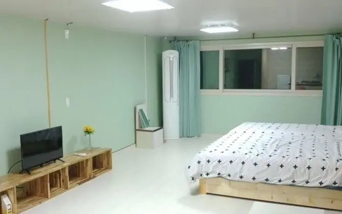 Oda (Bed room D)