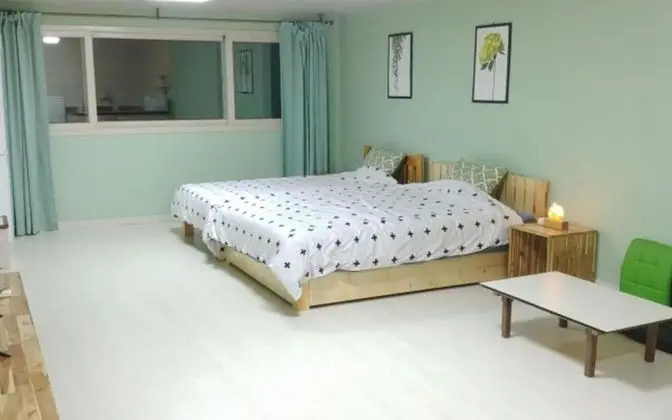 Oda (Bed room D)