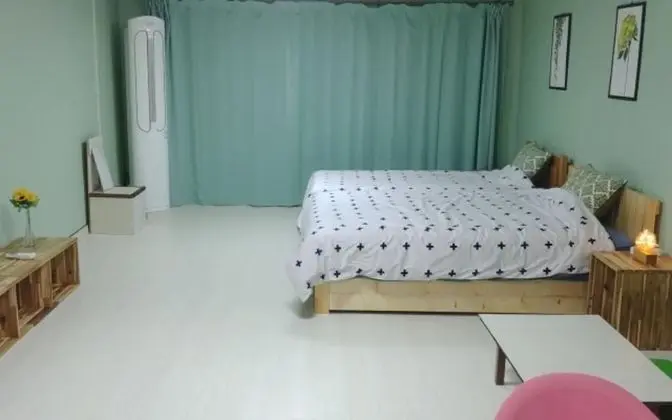 Oda (Bed room D)