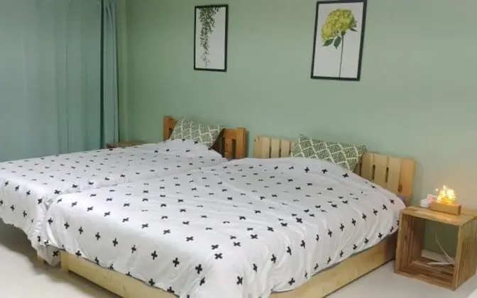 Oda (Bed room D)