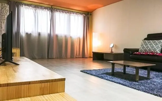 Oda (Ondol room)