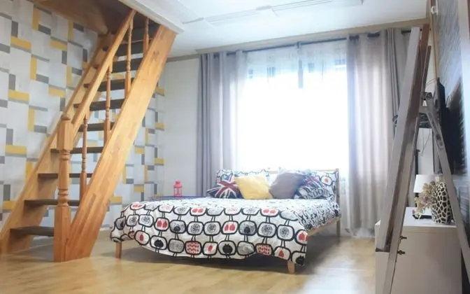 Oda (Double Room)