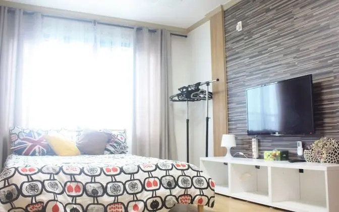 Oda (Double Room)