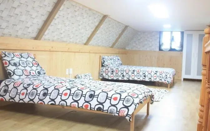 Oda (Duplex Pension)
