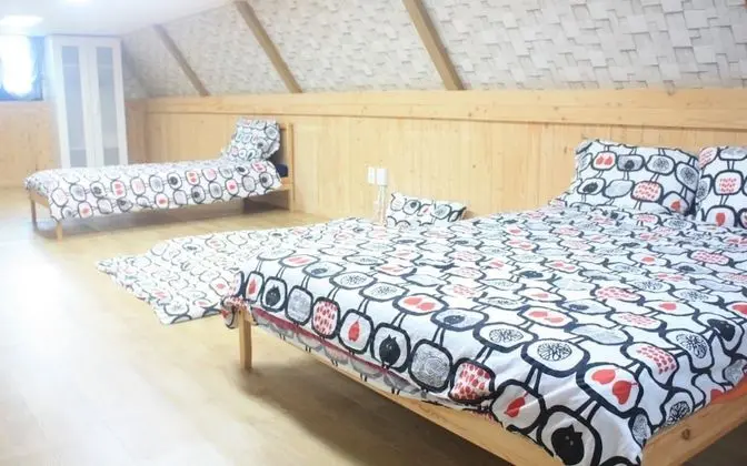 Oda (Duplex Pension)