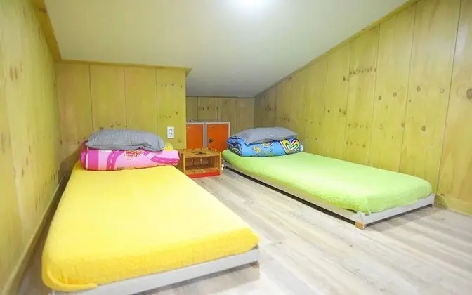 Oda (Double room)