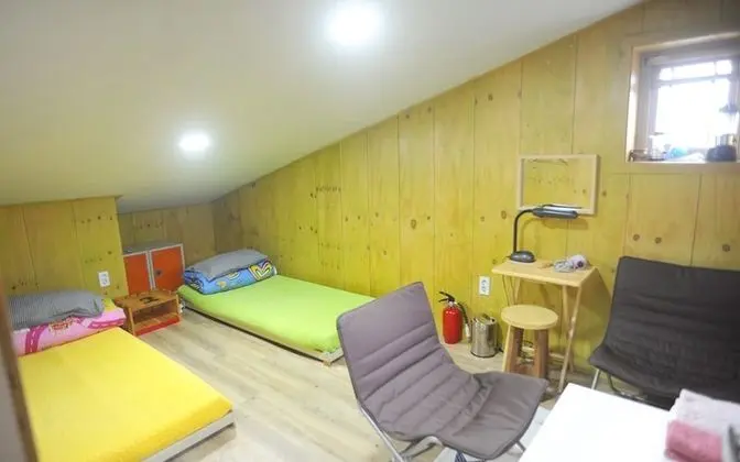 Oda (Double room)