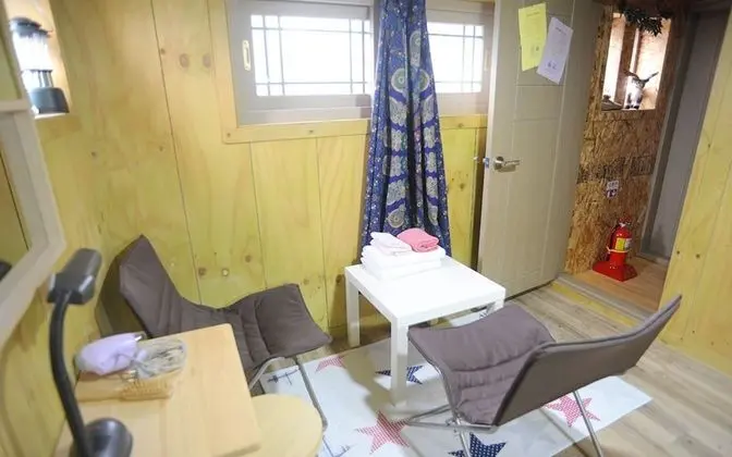 Oda (Double room)