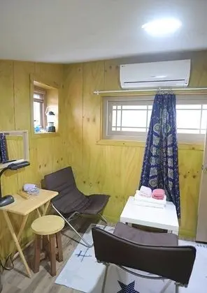 Oda (Double room)