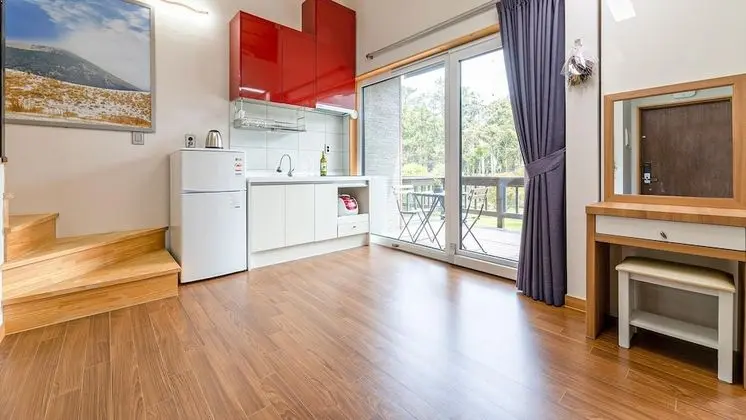Basic Oda, 1 Yatak Odası (andolorem pension)