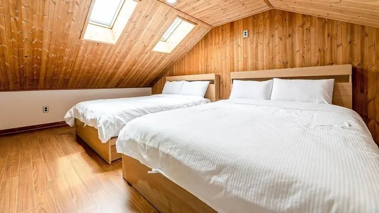 Basic Oda, 1 Yatak Odası (andolorem pension)