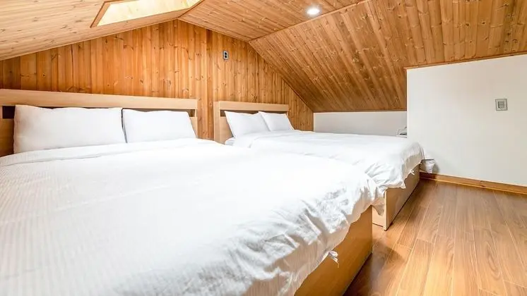 Basic Oda, 1 Yatak Odası (andolorem pension)