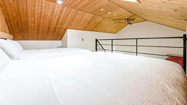 Basic Oda, 1 Yatak Odası (andolorem pension)