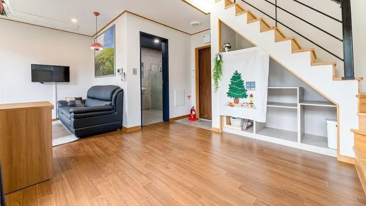 Basic Oda, 1 Yatak Odası (andolorem pension)