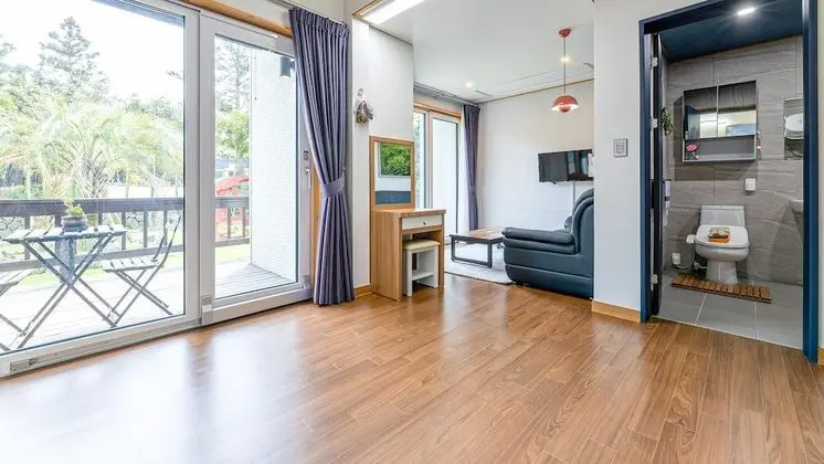 Basic Oda, 1 Yatak Odası (andolorem pension)