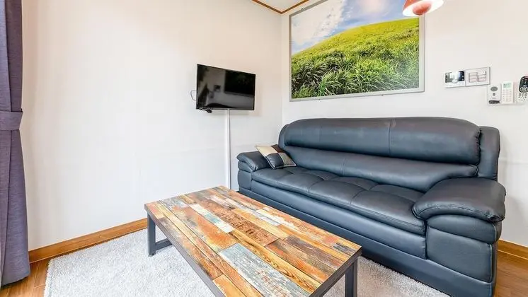 Basic Oda, 1 Yatak Odası (andolorem pension)