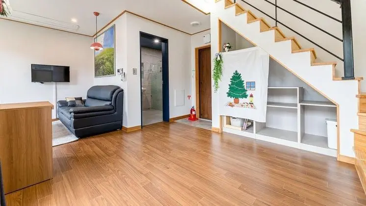 Basic Oda, 1 Yatak Odası (batdolorem pension)
