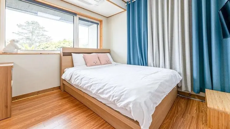 Basic Oda, 5 Yatak Odası (batdol dokchae pension)