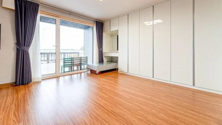 Basic Oda, 5 Yatak Odası (batdol dokchae pension)