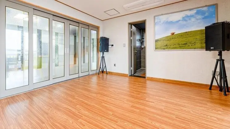 Basic Oda, 5 Yatak Odası (batdol dokchae pension)