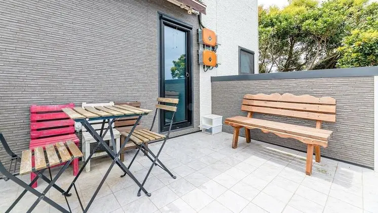 Basic Oda, 5 Yatak Odası (batdol dokchae pension)