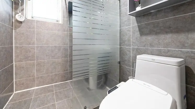 Basic Oda, 5 Yatak Odası (batdol dokchae pension)