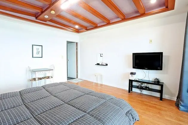 Basic Oda, 1 Çift Kişilik Yatak (Modern)