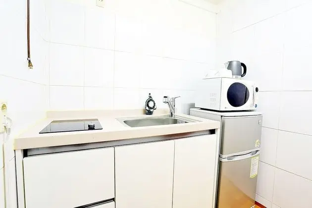 Basic Oda, 1 Çift Kişilik Yatak (Modern)