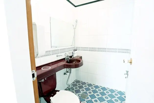 Basic Oda, 1 Çift Kişilik Yatak (Modern)