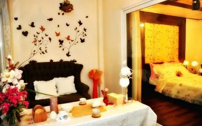 Oda (Suite Room 1)