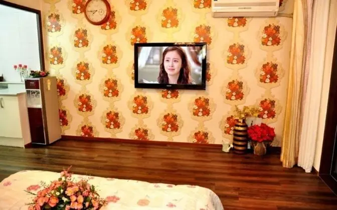 Oda (Suite Room 1)