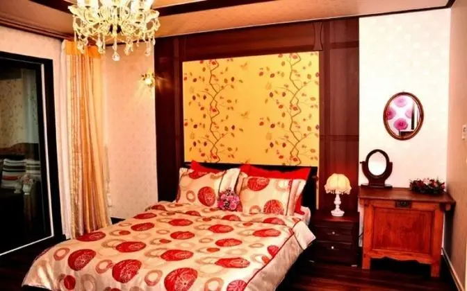 Oda (Suite Room 2)