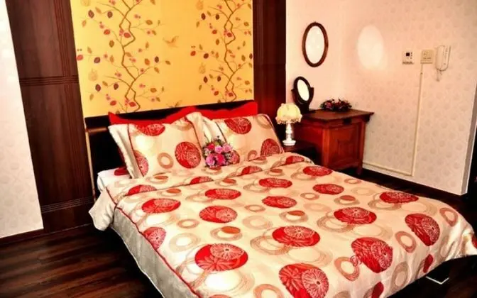 Oda (Suite Room 2)