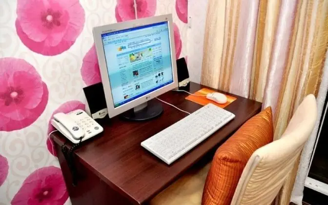Oda (Suite Room 2)