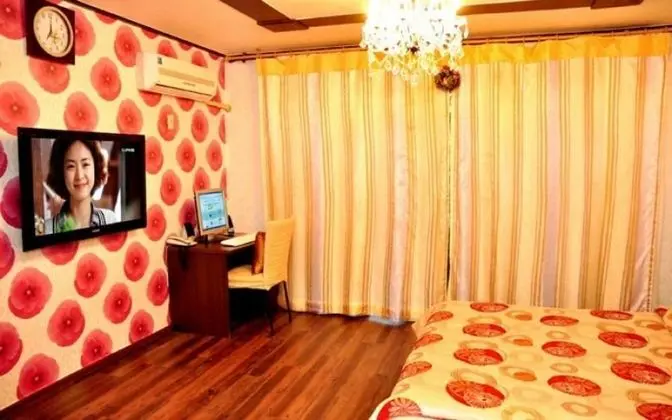Oda (Suite Room 2)
