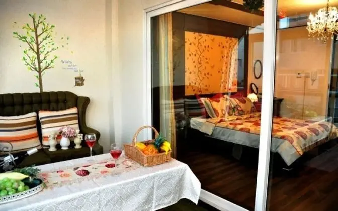 Oda (Suite Room 2)