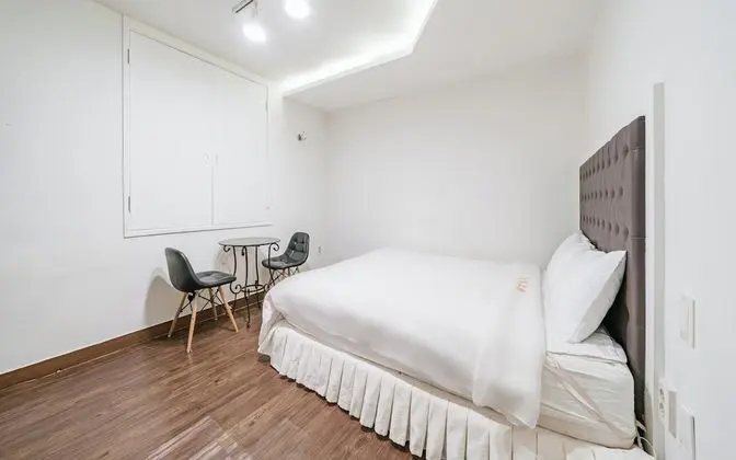 Oda (Standard Room)