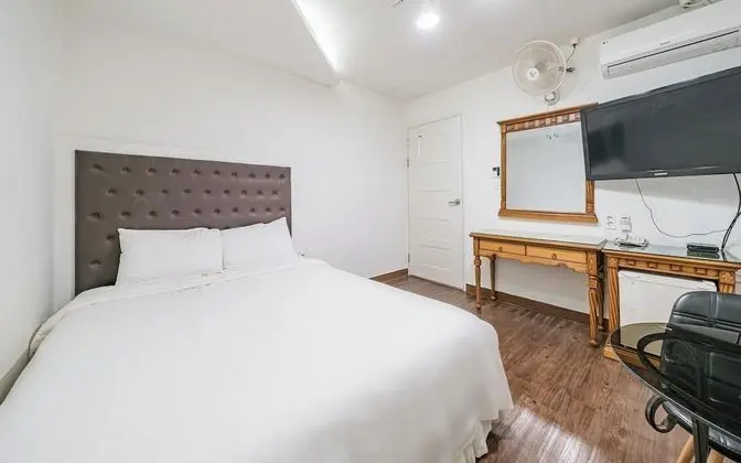 Oda (Standard Room)