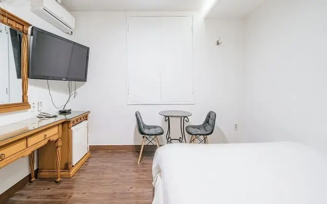 Oda (Standard Room)