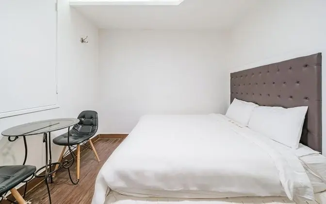 Oda (Standard Room)