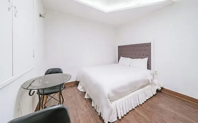 Oda (Standard Room)