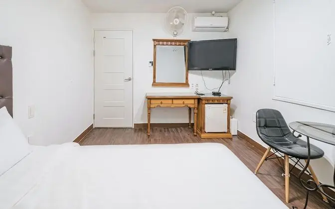 Oda (Standard Room)
