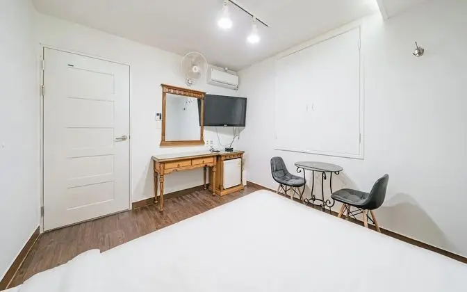 Oda (Standard Room)