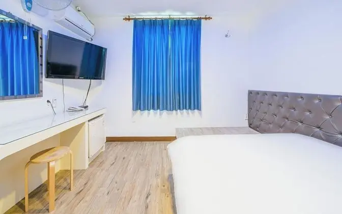 Oda (Standard Room)