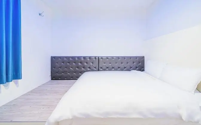 Oda (Standard Room)