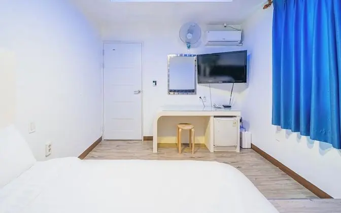 Oda (Standard Room)