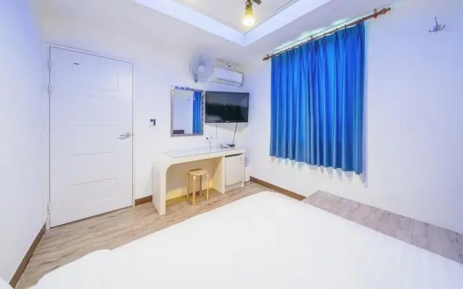 Oda (Standard Room)