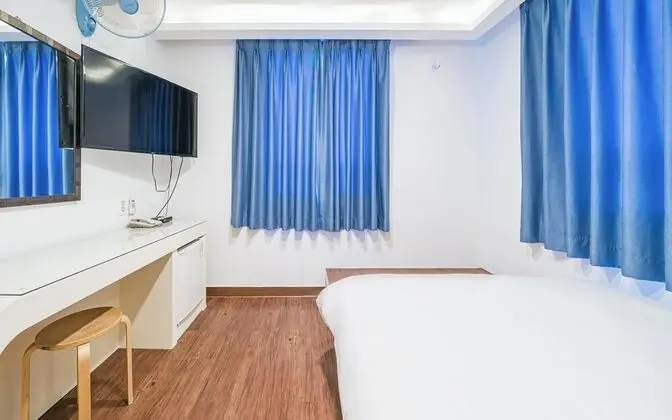 Oda (Standard Room)